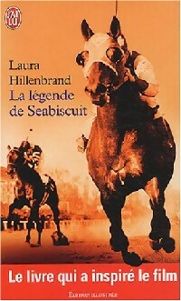 Livrenpoche : La légende de Seabiscuit - Laura Hillenbrand - Livre