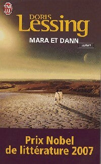 Livrenpoche : Mara et Dann - Doris Lessing - Livre
