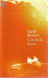 Livrenpoche : Cet été-là - Sarah Stonich - Livre