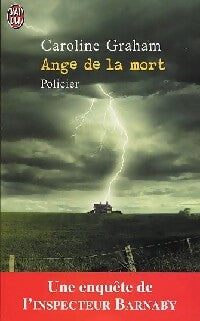 Livrenpoche : Ange de la mort - Caroline Graham - Livre