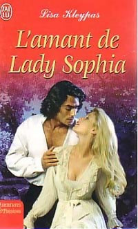Livrenpoche : L'amant de Lady Sophia - Lisa Kleypas - Livre