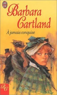 Livrenpoche : A jamais conquise - Barbara Cartland - Livre