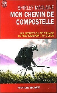 Livrenpoche : Mon chemin de Compostelle - Shirley MacLaine - Livre