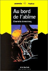 Livrenpoche : Au bord de l'abîme - Charlotte Armstrong - Livre