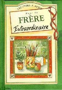 Livrenpoche : Pour un frère - Helen Exley - Livre