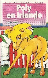 Livrenpoche : Poly en Irlande - Cécile Aubry - Livre