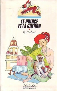 Livrenpoche : Le prince et la guenon - Ruskin Bond - Livre