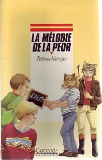 Livrenpoche : La mélodie de la peur - Thomas Narcejac, Pierre Boileau - Livre