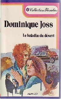 Livrenpoche : Le baladin du désert - Dominique Joss - Livre