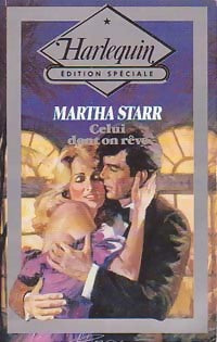 Livrenpoche : Celui dont on rêve - Martha Starr - Livre