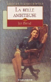 Livrenpoche : La belle ambitieuse - Jan Freed - Livre
