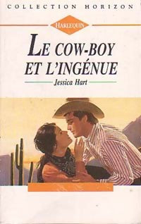 Livrenpoche : Le cow-boy et l'ingénue - Jessica Hart - Livre