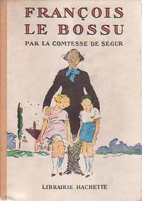 Livrenpoche : François le bossu - Collectif - Livre