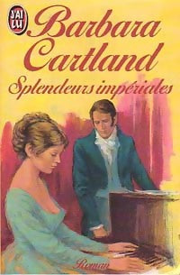 Livrenpoche : Splendeurs impériales - Barbara Cartland - Livre