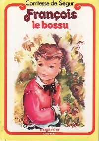 Livrenpoche : François le bossu - Collectif - Livre