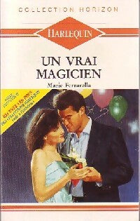 Livrenpoche : Un vrai magicien - Marie Ferrerella - Livre