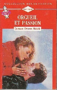 Livrenpoche : Orgueil et passion - Doreen Owens Malek - Livre