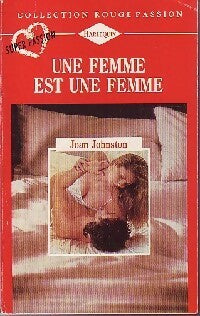 Livrenpoche : Une femme est une femme - Joan Johnston - Livre