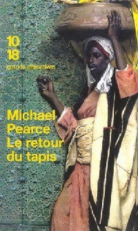 Livrenpoche : Le retour du tapis - Michael Pearce - Livre
