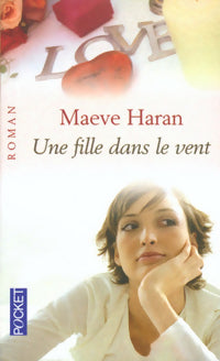 Livrenpoche : Une fille dans le vent - Maeve Haran - Livre