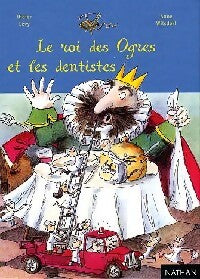 Livrenpoche : Le roi des ogres et le dentiste - Didier Lévy - Livre