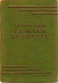 Livrenpoche : La mare au diable - George Sand - Livre