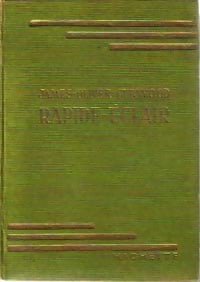 Livrenpoche : Rapide-Eclair - James Oliver Curwood - Livre