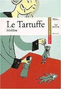 Livrenpoche : Le tartuffe - Molière - Livre