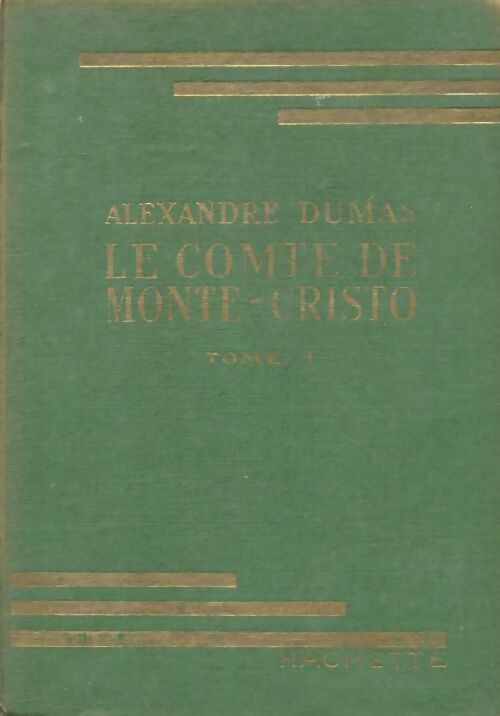 Livrenpoche : Le comte de Monte-Cristo Tome II - Alexandre Dumas - Livre