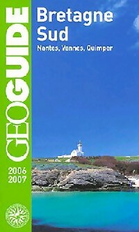 Livrenpoche : Bretagne Sud - Aurélia Bollé, Thierry Perrin - Livre