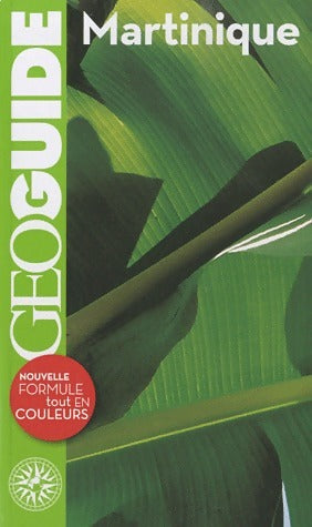 Livrenpoche : Martinique - Frédéric Denhez - Livre