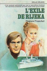 Livrenpoche : L'exilé de Rijeka - Hugues Franchet - Livre