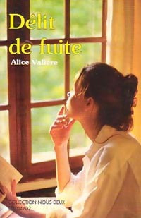 Livrenpoche : Délit de fuite - Alice Valière - Livre
