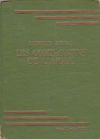 Livrenpoche : Les compagnons de l'aigle - Audrey Feist - Livre