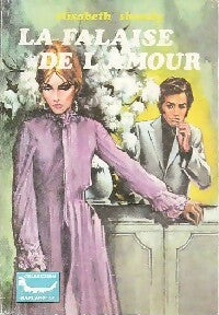 Livrenpoche : La falaise de l'amour - Elisabeth Shandy - Livre