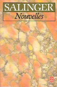 Livrenpoche : Nouvelles - Jérôme-David Salinger - Livre