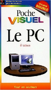 Livrenpoche : Le PC - MaranGraphics - Livre