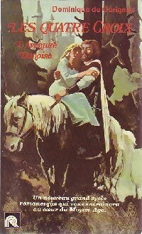 Livrenpoche : Les quatre croix : L'aventure danoise - Dominique De Cérignac - Livre