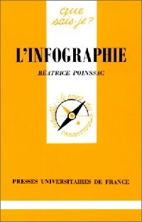 Livrenpoche : L'infographie - B. Poinssac - Livre