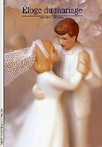 Livrenpoche : Eloge du mariage - Martine Segalen - Livre
