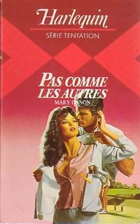 Livrenpoche : Pas comme les autres - Mary Canon - Livre