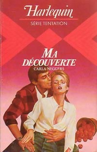 Livrenpoche : Ma découverte - Carla Neggers - Livre