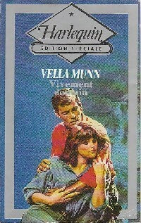 Livrenpoche : Vivement demain - Vella Munn - Livre