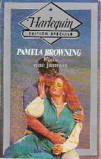 Livrenpoche : Plus que jamais - Pamela Browning - Livre