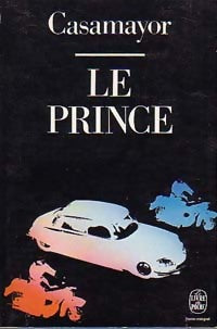 Le Prince - Casamayor - Livre