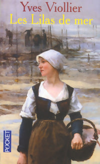 Livrenpoche : Les lilas de mer - Yves Viollier - Livre
