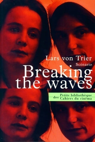 Livrenpoche : Breaking the waves - Lars Von Trier - Livre