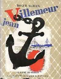 Livrenpoche : Jean Villemeur - Roger Vercel - Livre