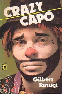 Livrenpoche : Crazy capo - Gilbert Tanugi - Livre