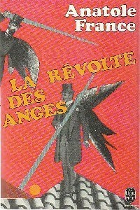 Livrenpoche : La révolte des anges - Anatole France - Livre